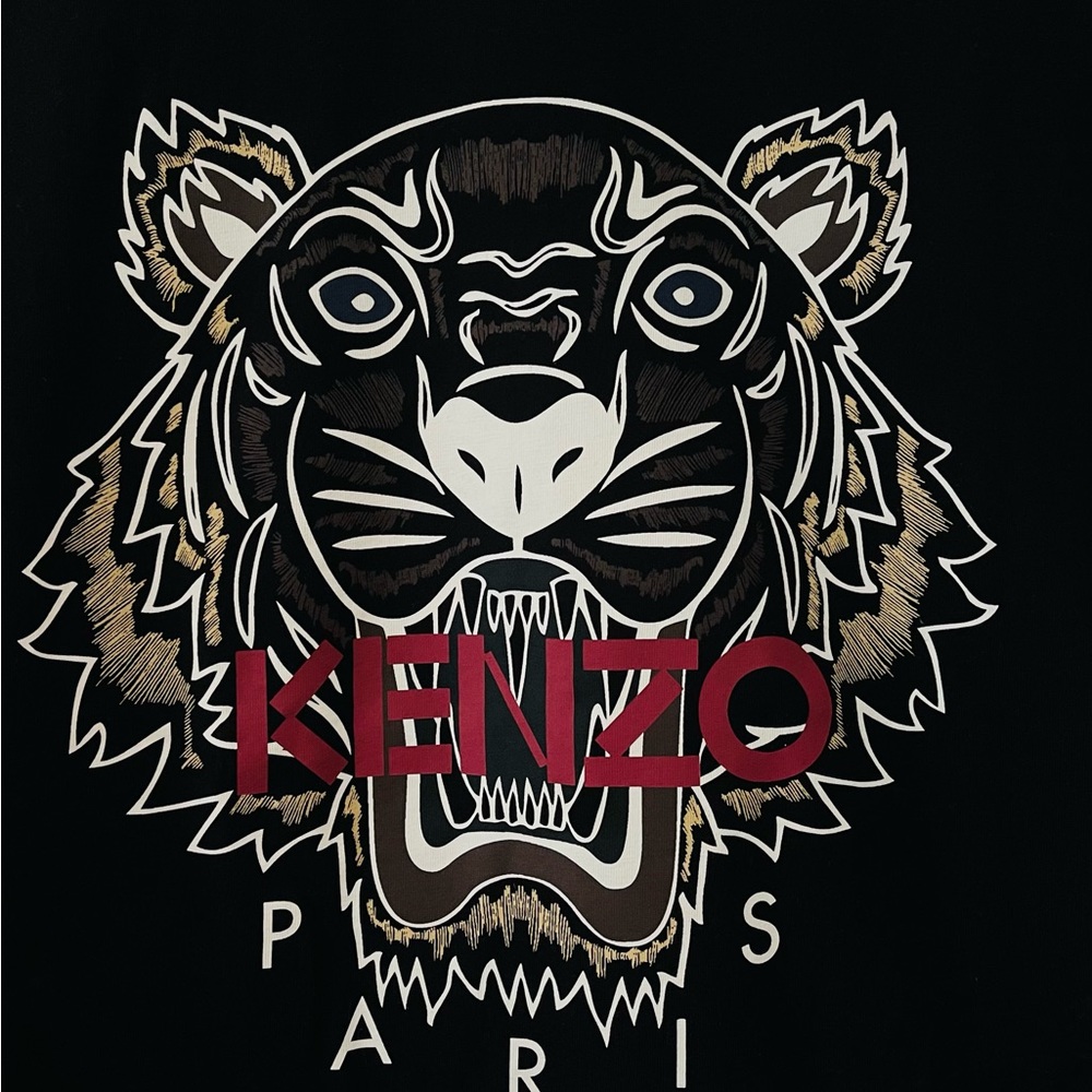 KENZO SHIRT